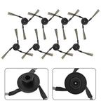 8 Piece Side Brush Replacement Kit for MOVA Z60 (2020–2023)