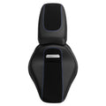 Rider Driver & Passenger Seats for Harley Breakout FXBR FXBRS (2018–2023) Black