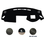 Non-Slip Dash Mat for Mitsubishi Eclipse Cross (2017-2023)