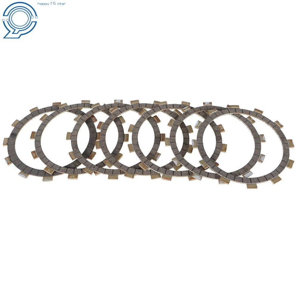 Clutch Kit for Yamaha Warrior YFM350X (1987–2004)