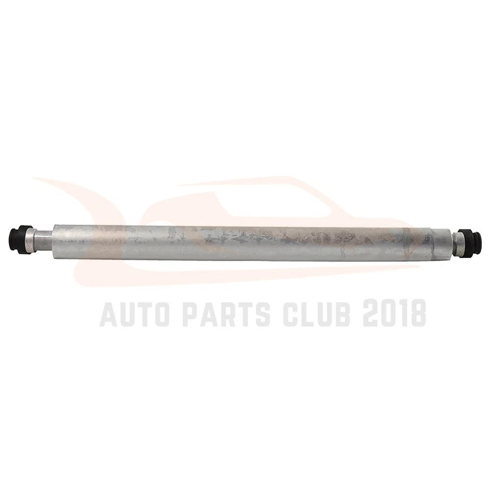 AC condenser and cooling fan assembly for Toyota RAV4 (2009-2012)