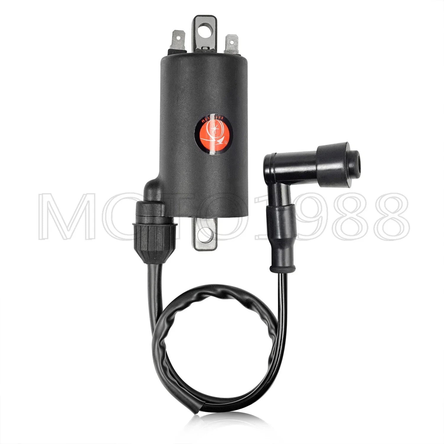 Ignition Coil for Kawasaki KLT200 KLT250