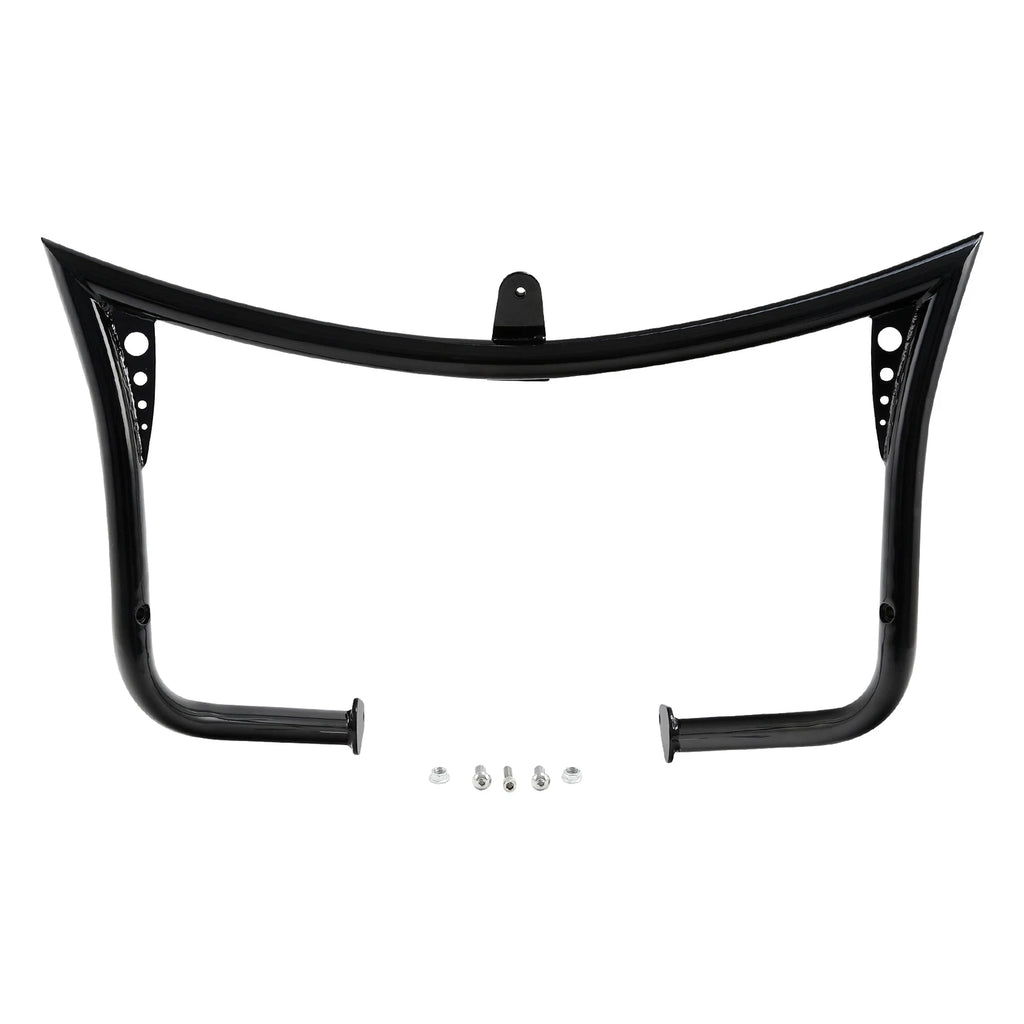 Engine Guard Crash Bar for Harley Electra Glide, Road King (1997–2008)