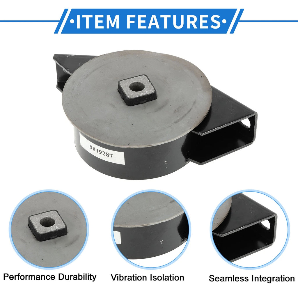 Engine Motor Mount for Chevrolet Epica (2007–2015) 2.0L MT