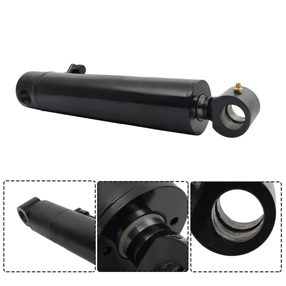 Grapple Bucket Cylinder for Bobcat Skid Steer Loaders
