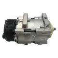 AC Compressor Replacement for Ford E-350 Econoline Club Wagon (2008–2014)