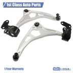 2X Control Arm with Ball Joint for Honda Odyssey (2018-2022)