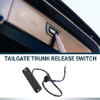 Tailgate Trunk Release Switch for Toyota Corolla (2009–2013) No. 8484012050