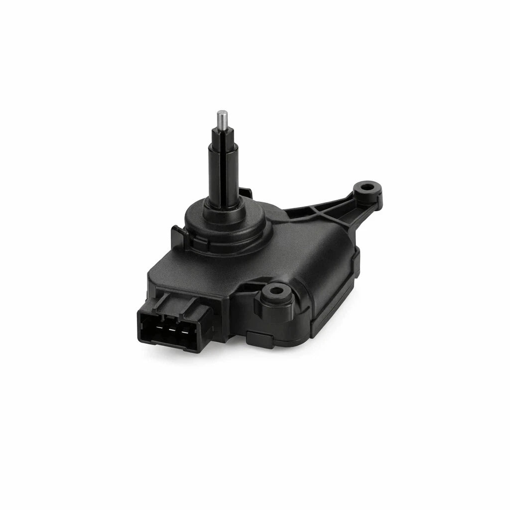 OEM HVAC Defrost Mode Door Actuator for Mercedes-Benz Sprinter 2500 (2010–2018)