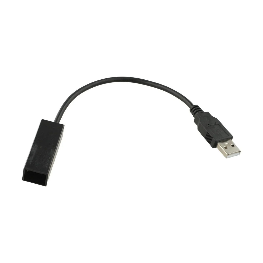 Wire Harness USB Cable Adapter for Honda (2008–2013)