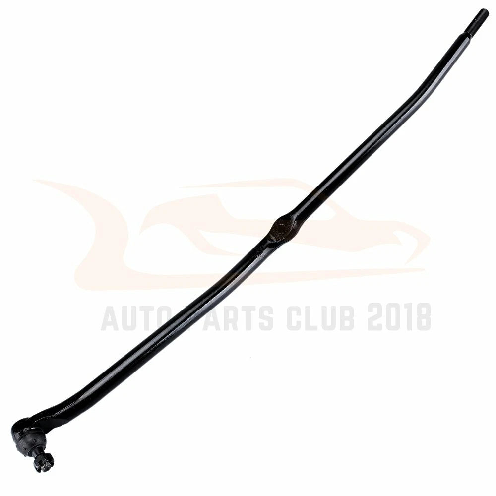 Set of 4 Front Tie Rod Links for Dodge Ram 2500 3500 (2003-2008)