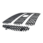 Black Billet Grille Insert for Ford F-650/F-750 (2004–2015)