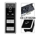 Window Switch Driver Side for Range Rover Sport (2018–2020) OEM LR123006 LR166298