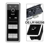 Window Switch Driver Side for Range Rover Sport (2018–2020) OEM LR123006 LR166298