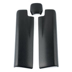 Carbon Fiber Center Armrest Box Cover for E Class W212 (2010���2015)