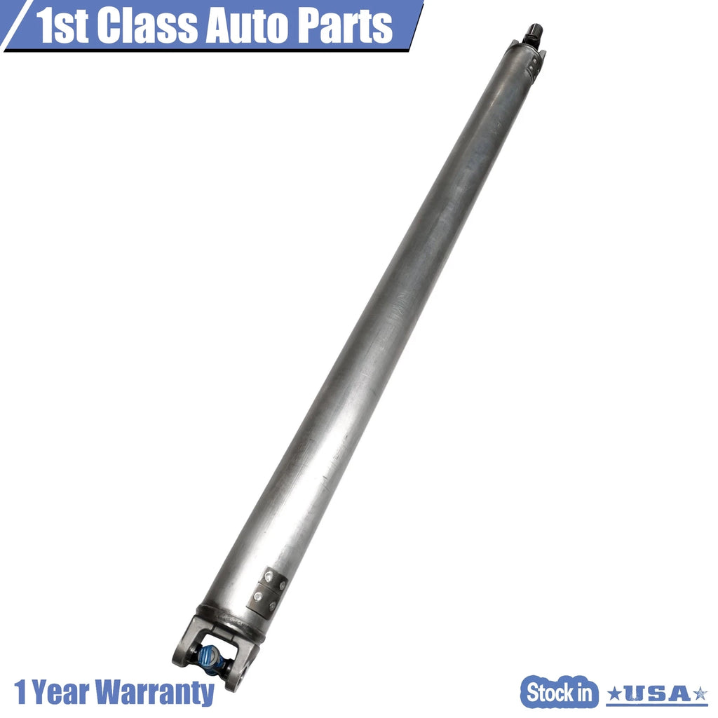 Drive Shaft Assembly Aluminum for Silverado 1500 Sierra (2014–2019)