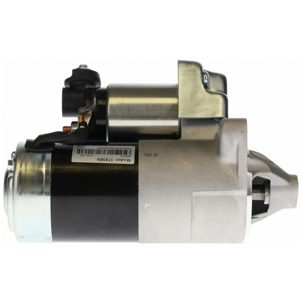 Starter for Chevrolet Tracker V6 2.5L (2001-2004)