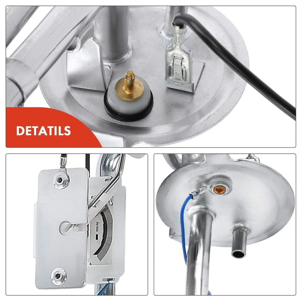 Fuel Tank Sending Unit with Float for Pontiac Firebird (1976-1981)