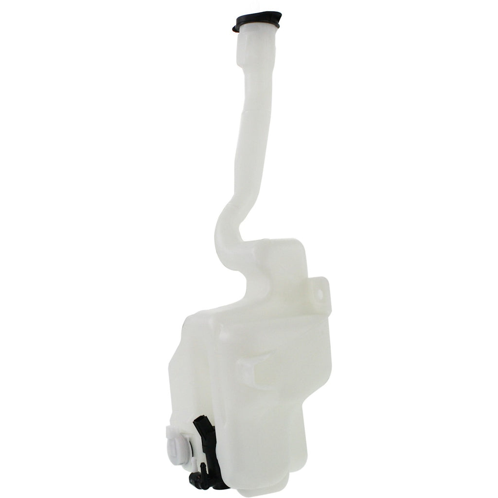 Washer Reservoir for Ford Flex (2009–2012) with Pump