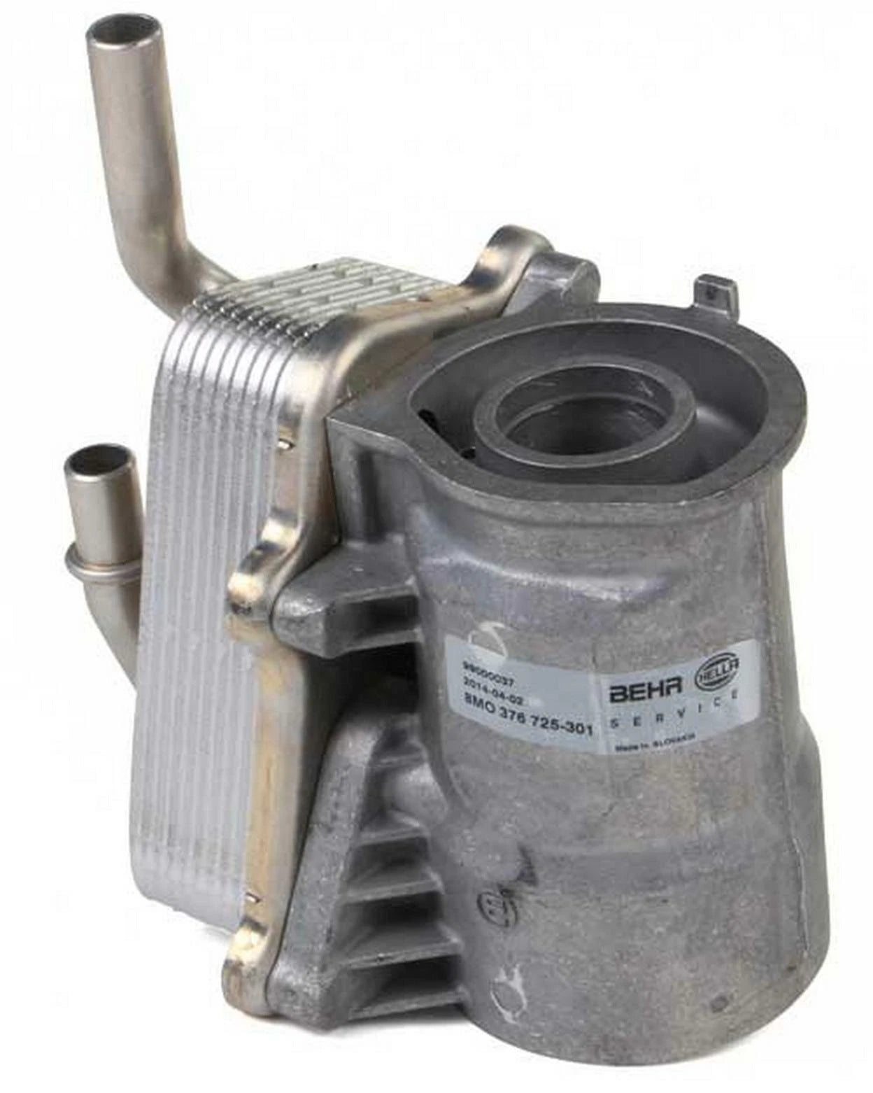 Engine Oil Cooler for Mercedes C43 AMG (1998–2000)