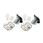 Carburetor Repair Kit for Kawasaki KLE500 (1991-2005)