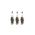 Set of 3 Super Plus Spark Plugs for Dodge Nitro Jeep Ram V6 (2007–2011)