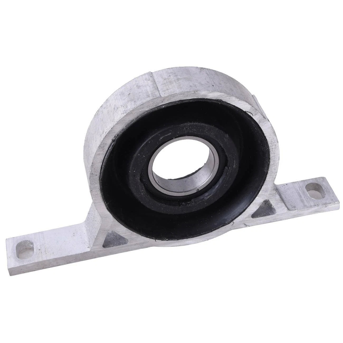Driveshaft Flex Disc & Center Support Bearing Set for BMW E65 E66 (2002-2008)