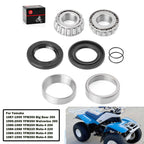 Swing Arm Bearing Seal Kit for Yamaha Big Bear Wolverine Moto-4 350 (1987–2005)