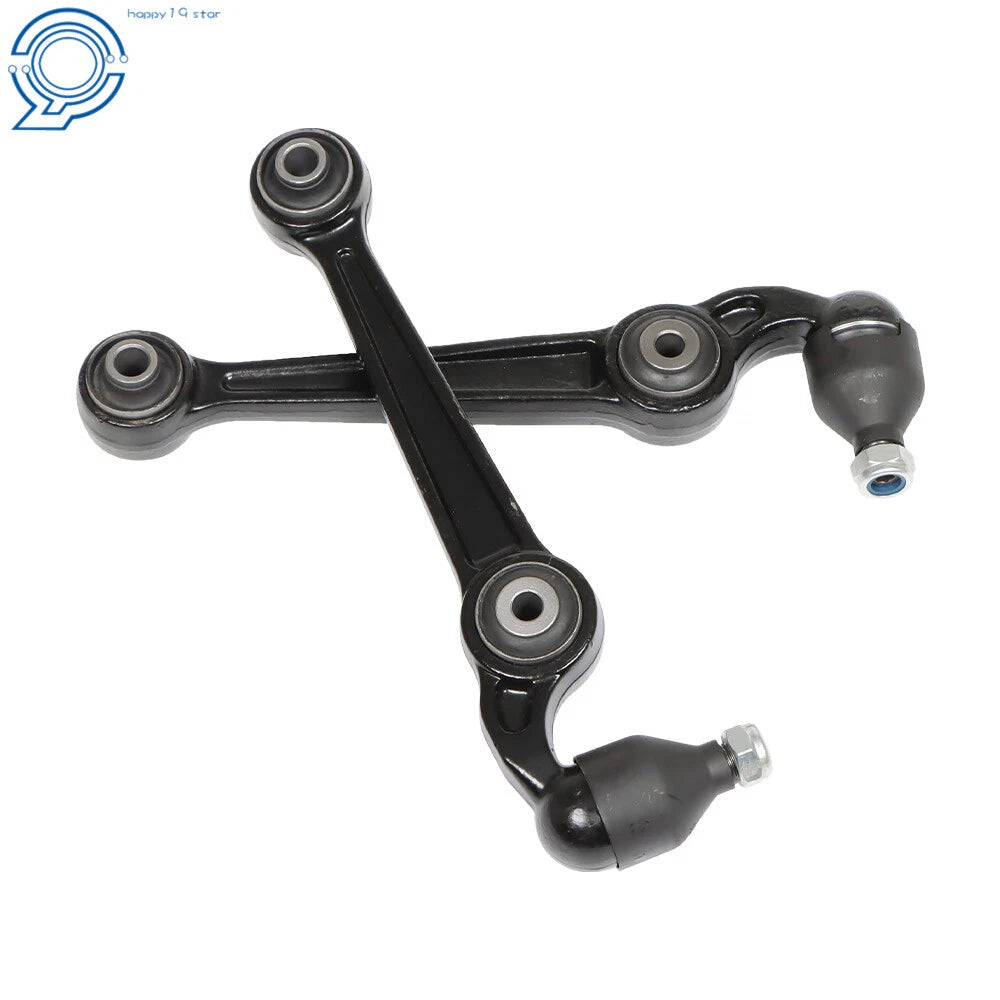 Set of 4 Front Lower Control Arm Ball Joints for Ford Fusion Lincoln MKZ