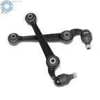 Set of 4 Front Lower Control Arm Ball Joints for Ford Fusion Lincoln MKZ