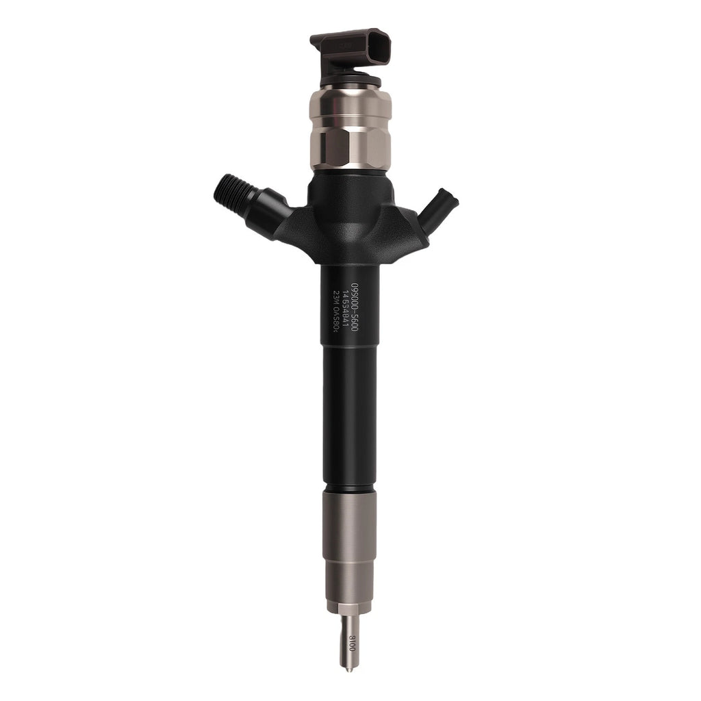 Fuel Injector Set for Mitsubishi L200 (2006-2015)