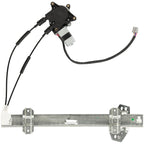 Front Left Window Regulator for Honda Accord (1994–1997)