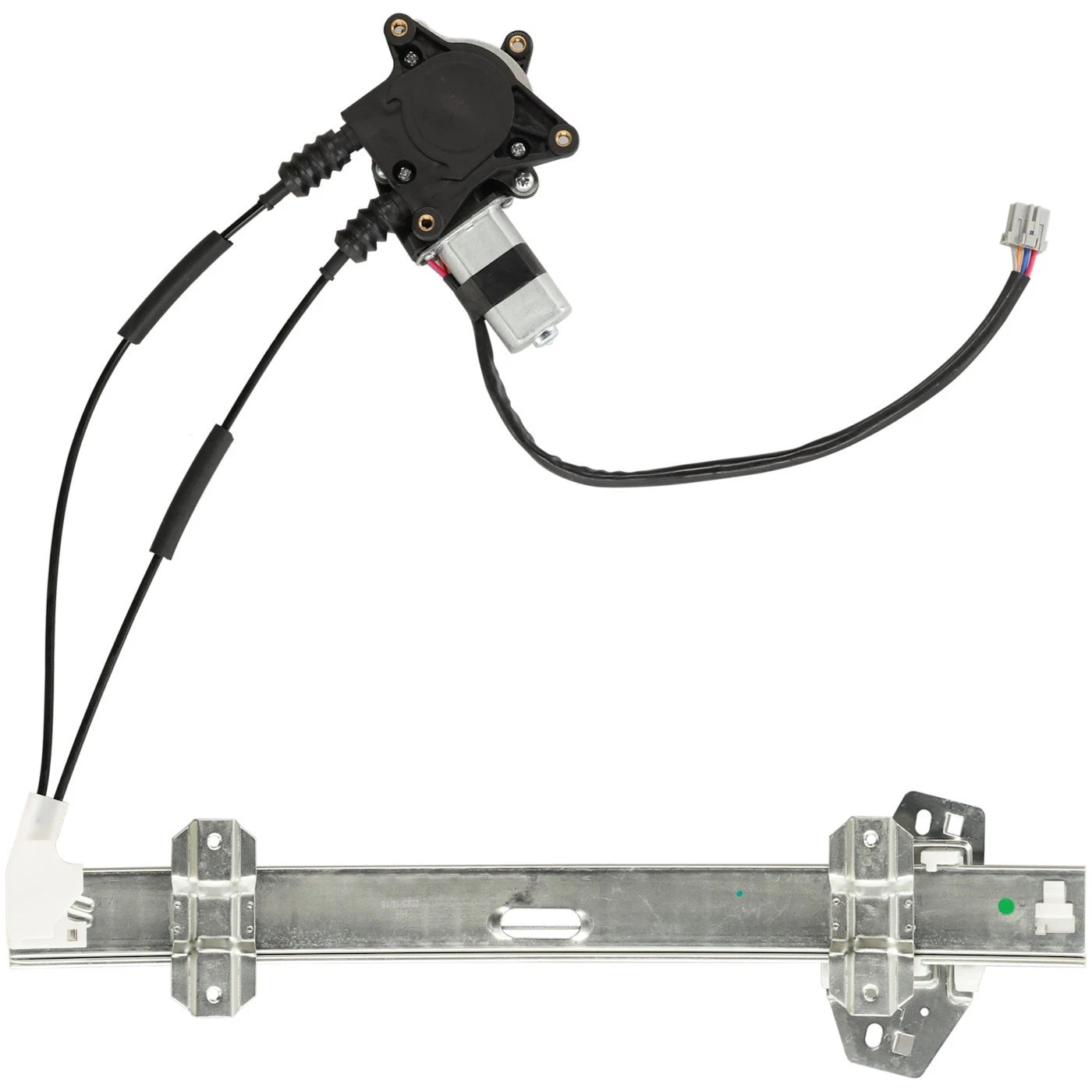 Front Left Window Regulator for Honda Accord (1994–1997)