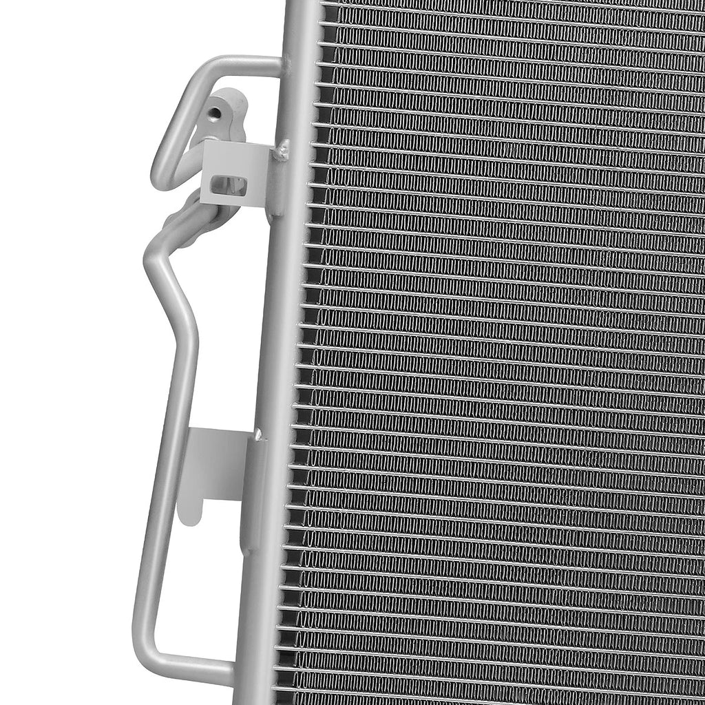 A/C Condenser for Cadillac Lucerne DTS 3.8L 3.9L 4.6L (2006–2011) 3519