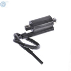 2X Ignition Coils for Kawasaki Mule 3000 3010 4000 4010 (1993-2006)