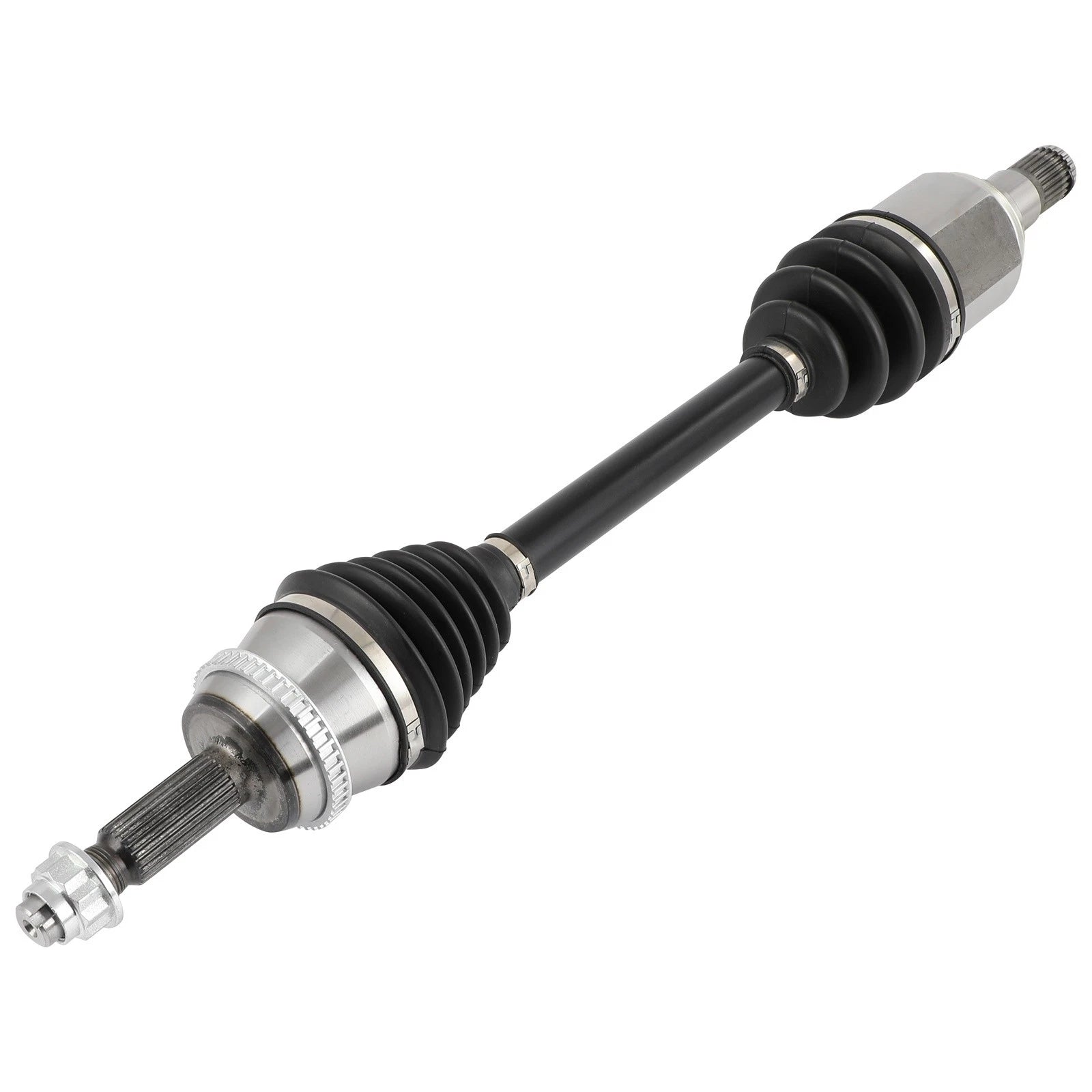 Front Left CV Axle for Toyota Camry Highlander (2001-2009)