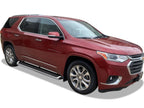Running Boards for Chevy Traverse (2018-2023)