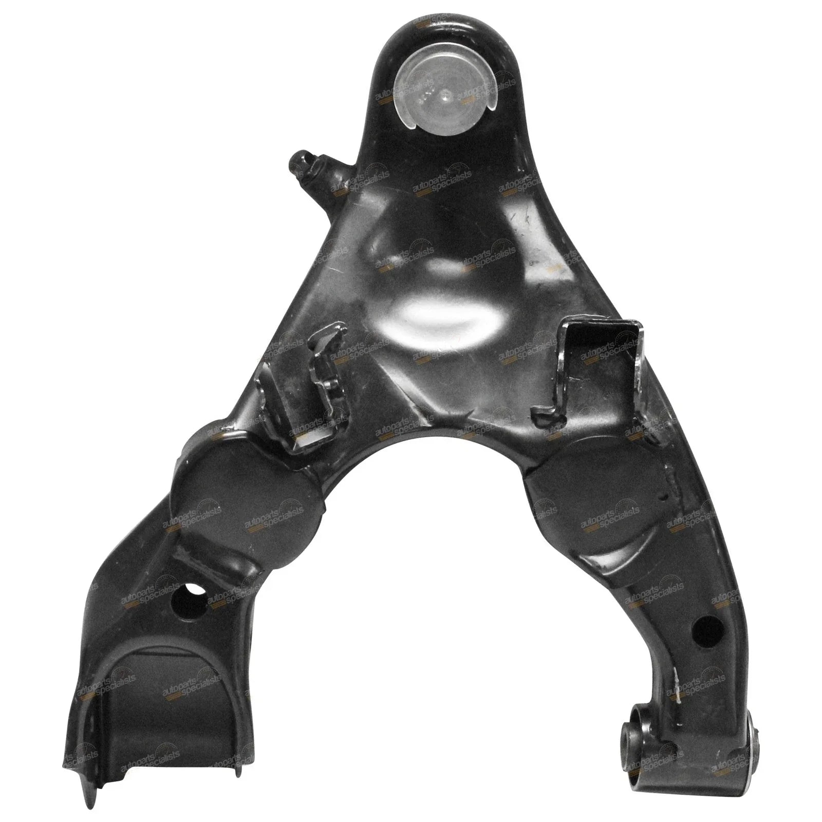 Front LH Lower Control Arm Assembly for Landcruiser HDJ100R UZJ100R (1998–2007)