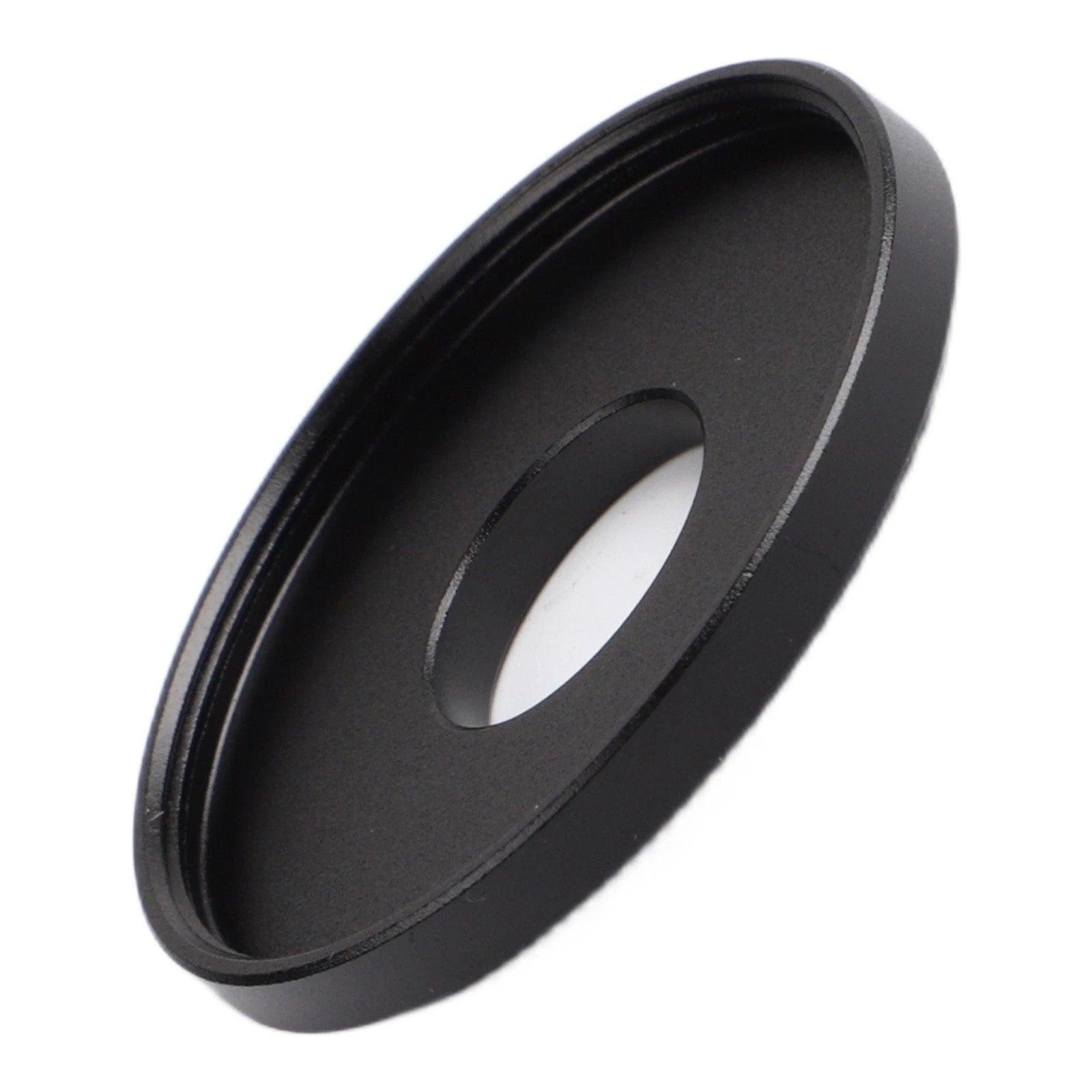 Filter Adapter for Smartphone Lenses (37mm to 17mm) with Dual Thread Design