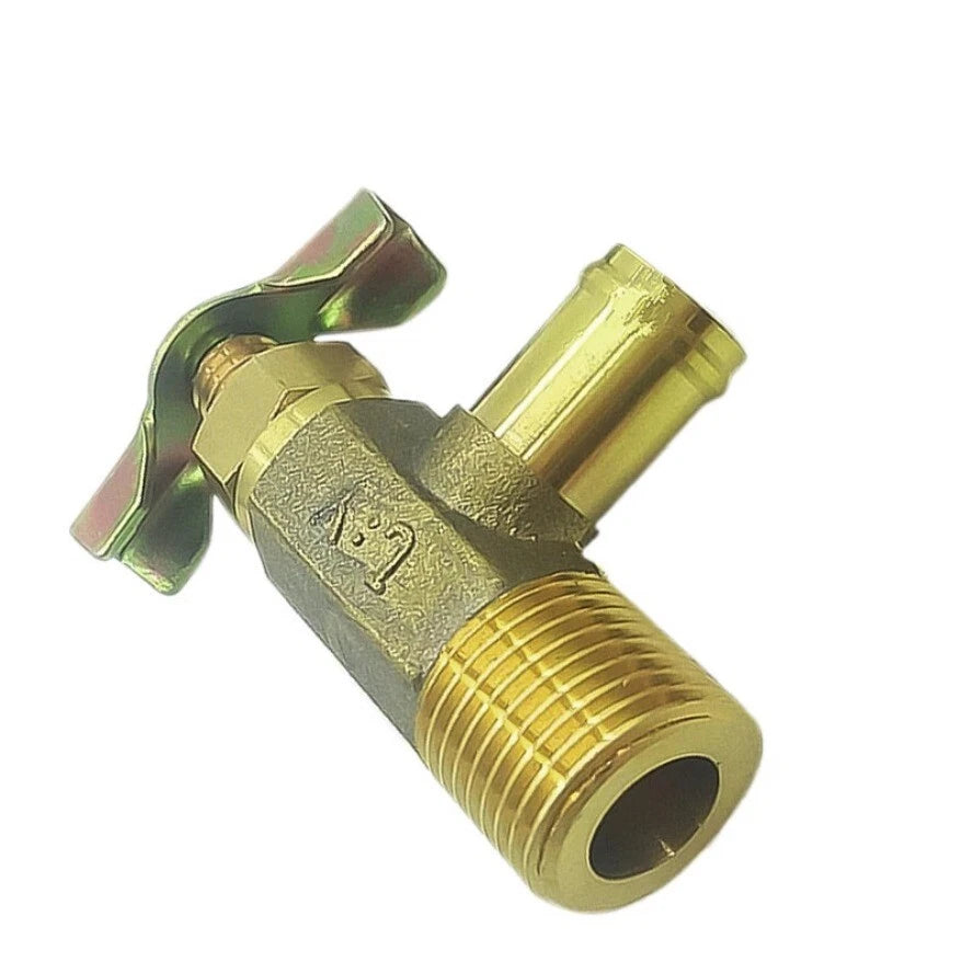 1PC Warm Air Switch Water Valve for Doosan Daewoo DH60/75/80/220-5-7/9
