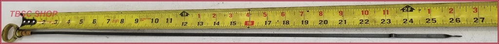 Oil Level Dipstick for Chrysler Town & Country, Dodge Grand Caravan (2011–2016) 05184013AI