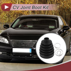 Outer CV Joint Boot Kit with Clamps for Toyota Sienna (2011–2015) No.044280W060