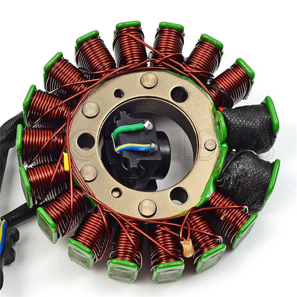 Stator & Gasket for Honda TRX450R (2004–2005)