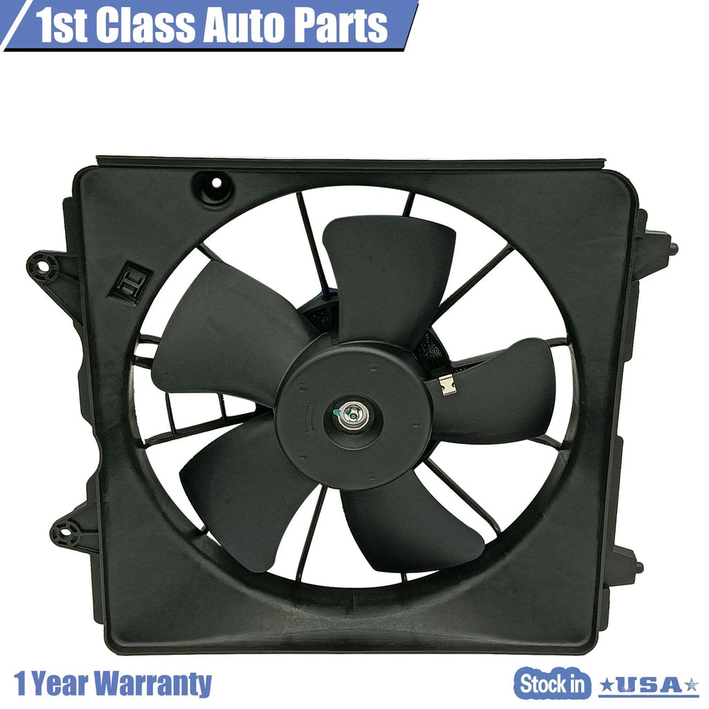 Cooling Fan for Honda Civic (2006–2010)