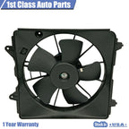 Cooling Fan for Honda Civic (2006–2010)