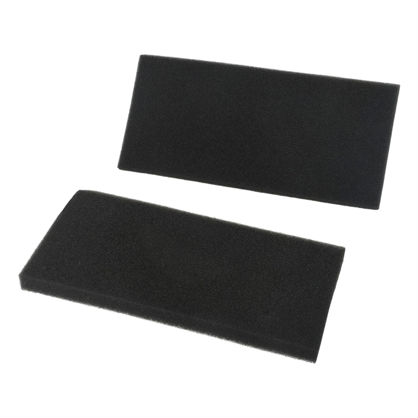 Set of 2 Sponge Filters for Gorenje D7465 SP 10/320 Tumble Dryer