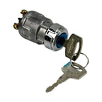 Ignition Switch 24800-64830 for Mitsubishi Caterpillar Forklift