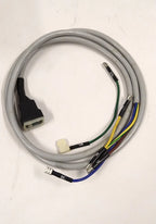 Stern Drive Mechanical Lift Cable for Volvo Penta (839370)