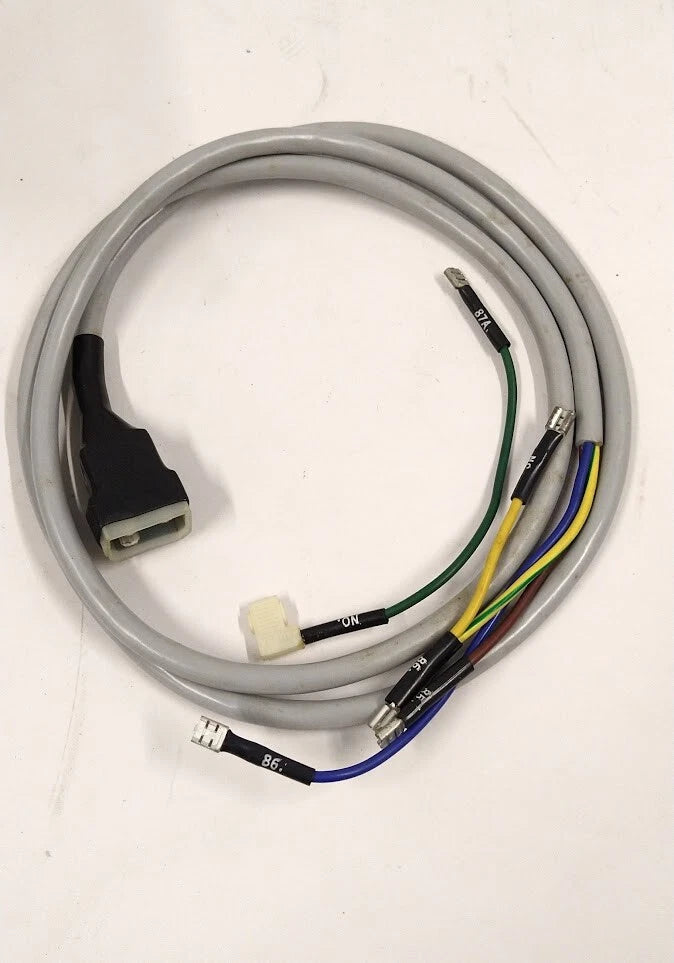 Stern Drive Mechanical Lift Cable for Volvo Penta (839370)