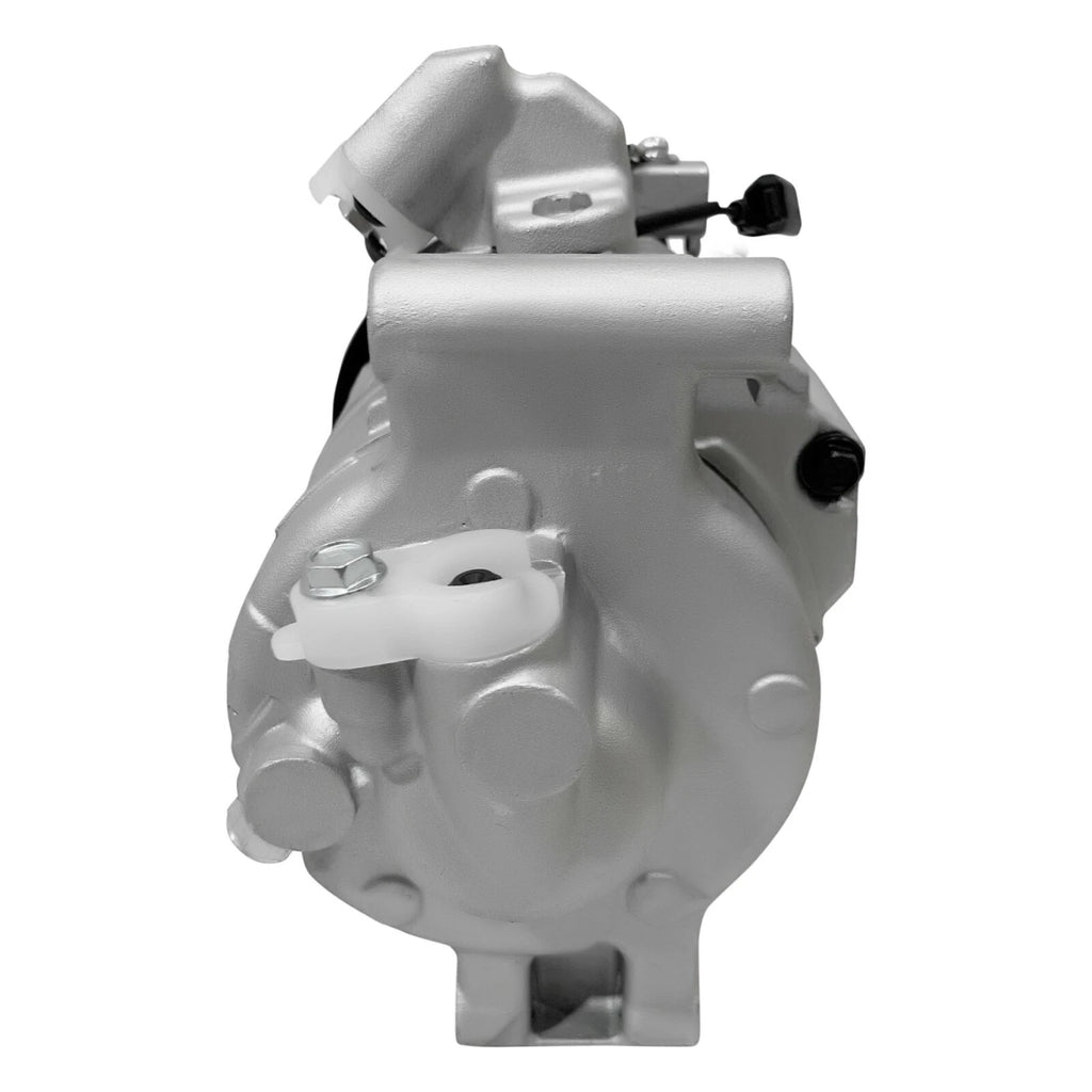 A C Compressor Kit With Condenser for Honda Accord 2.4L (2016-2017)